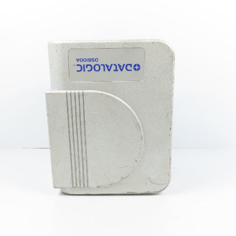 DataLogic DS8100A-3020 Barcode Laser Scanner 20-30VDC DS8100A