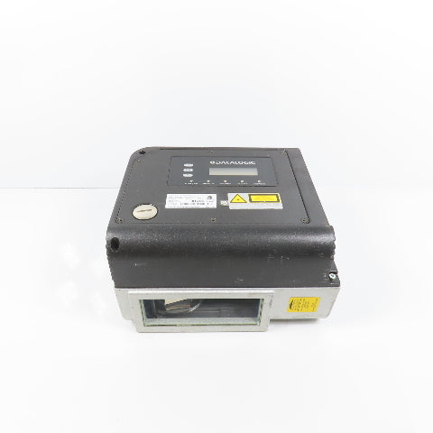 DataLogic DS8100A-3020 Barcode Laser Scanner 20-30VDC DS8100A
