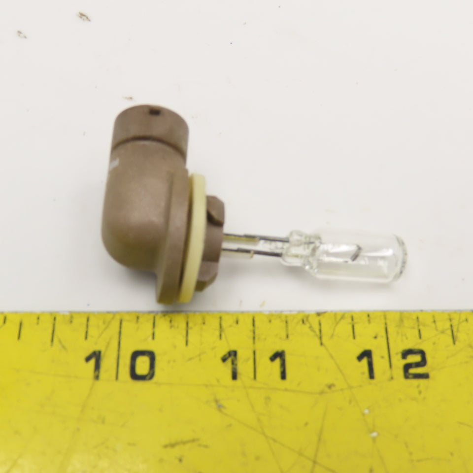 Clark 923174 Forklift Bulb 12.80V 37.50W NOS