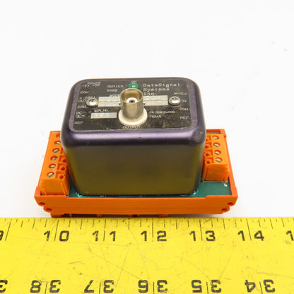Data Signal Systems 5501-00050-5000-20.0A-1 Series 5500 Module