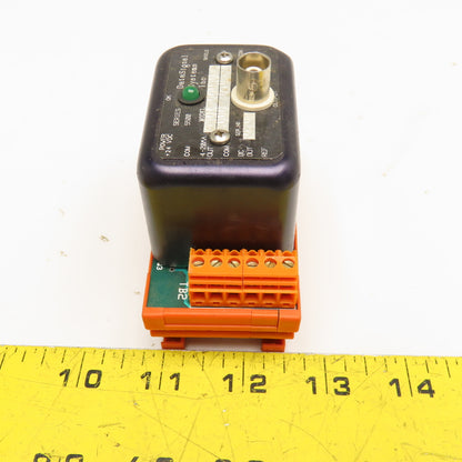 Data Signal Systems 5501-00050-5000-20.0A-1 Series 5500 Module