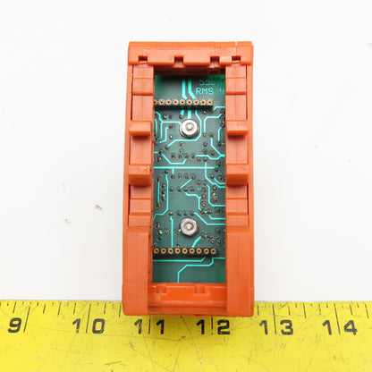 Data Signal Systems 5501-00050-5000-20.0A-1 Series 5500 Module