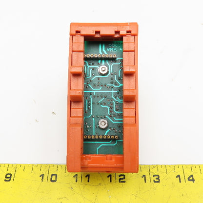 Data Signal Systems 5501-00050-5000-20.0A-1 Series 5500 Module