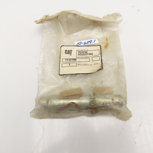 CAT 1112799 OEM Brake Adjusting Screw