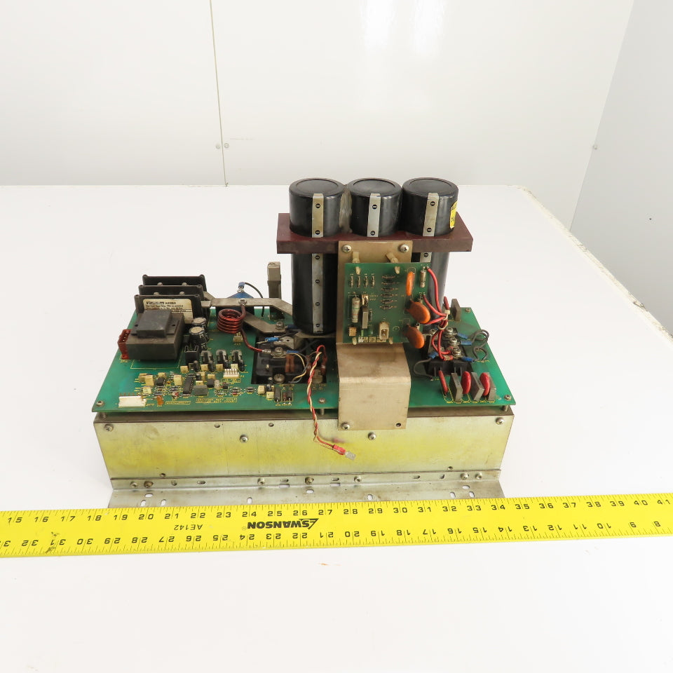 Hypertherm 041677 Chopper PCB Seam Welder Unit Power Controller