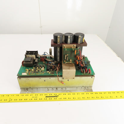 Hypertherm 041677 Chopper PCB Seam Welder Unit Power Controller