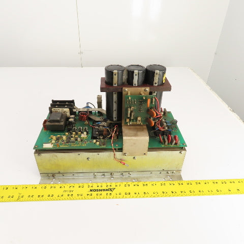 Hypertherm 041677 Chopper PCB Seam Welder Unit Power Controller