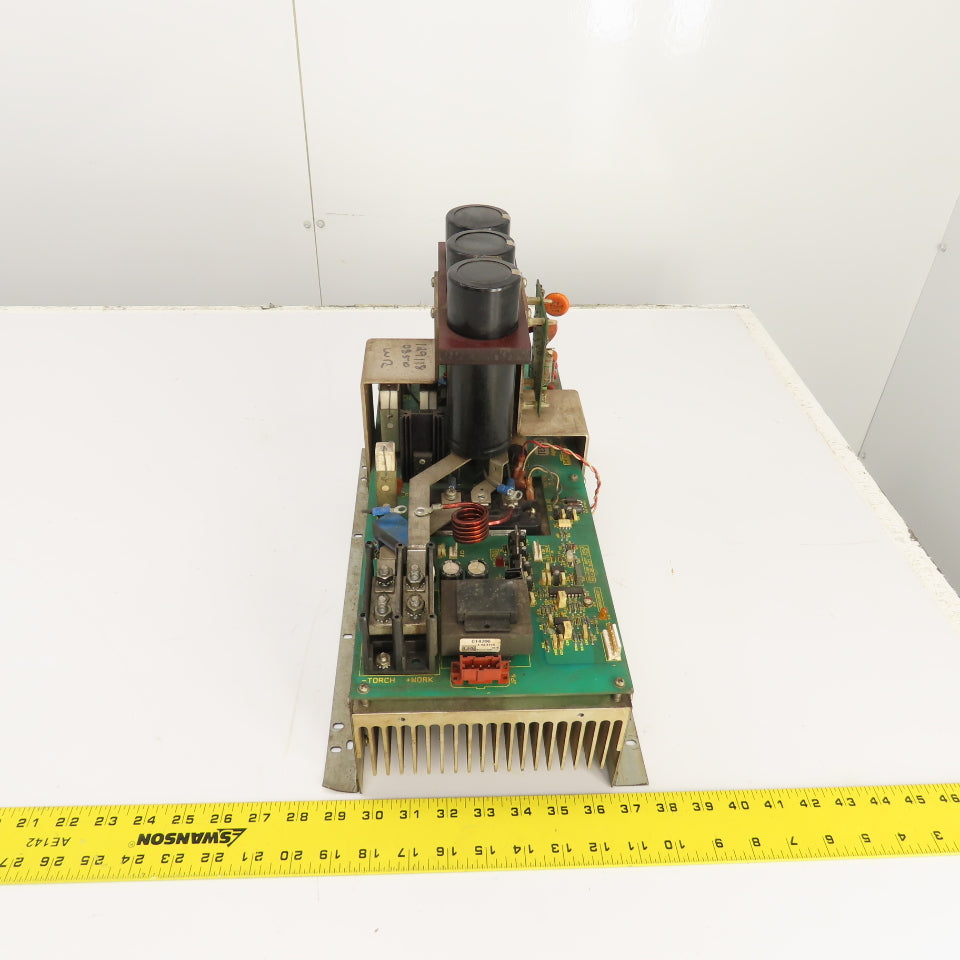 Hypertherm 041677 Chopper PCB Seam Welder Unit Power Controller