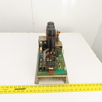 Hypertherm 041677 Chopper PCB Seam Welder Unit Power Controller