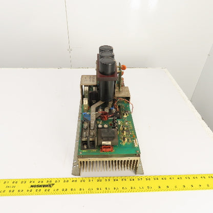 Hypertherm 041677 Chopper PCB Seam Welder Unit Power Controller