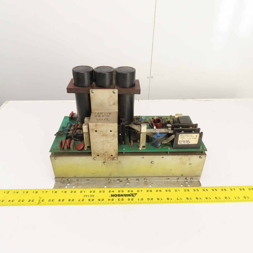 Hypertherm 041677 Chopper PCB Seam Welder Unit Power Controller