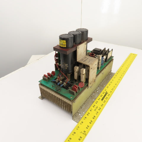 Hypertherm 041677 Chopper PCB Seam Welder Unit Power Controller