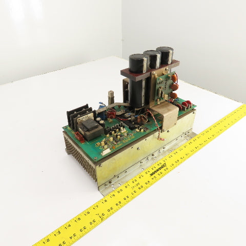 Hypertherm 041677 Chopper PCB Seam Welder Unit Power Controller
