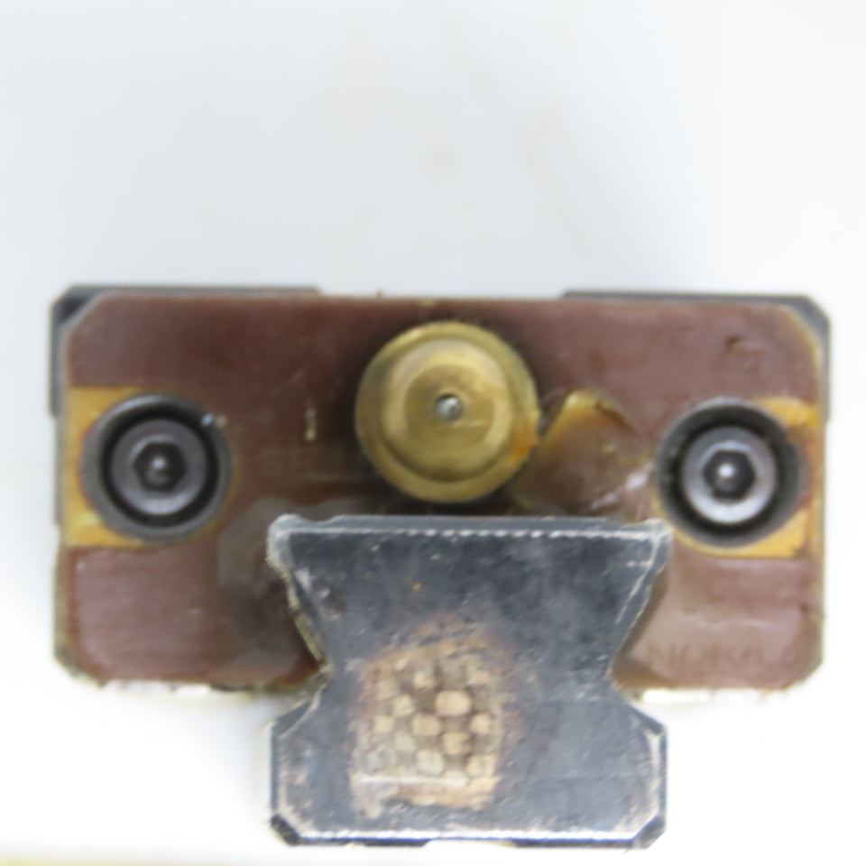 THK SR15 Bearing Block On 97MM linear Guide Rail Slide