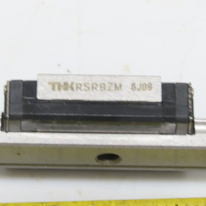 THK THKRSR9ZM Bearing Block On 75MM linear Guide Rail Slide