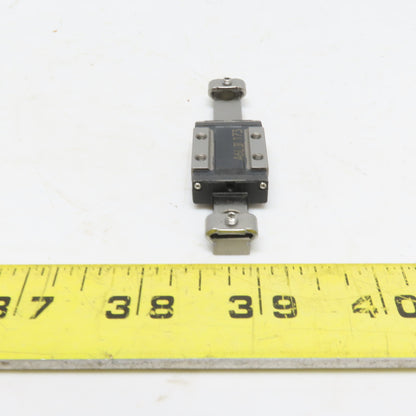 THK THKRSR9ZM Bearing Block On 75MM linear Guide Rail Slide
