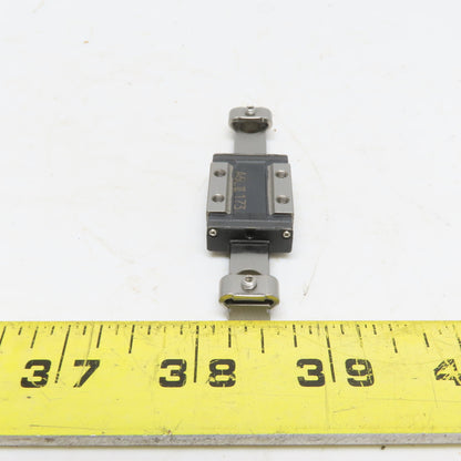 THK THKRSR9ZM Bearing Block On 75MM linear Guide Rail Slide