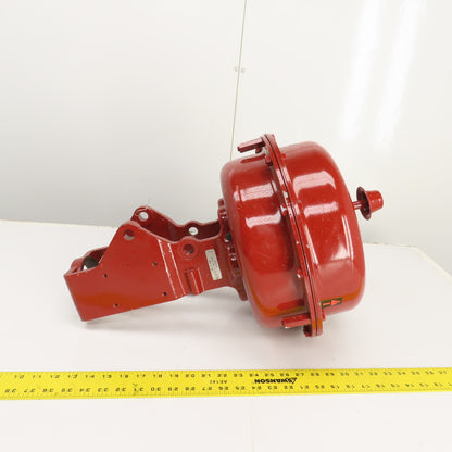 Masoneilan C-15-002696 3.312 Spud Pneumatic Valve Actuator 60PSI Max Tested