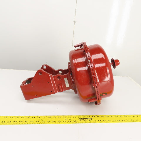 Masoneilan C-15-002696 3.312 Spud Pneumatic Valve Actuator 60PSI Max Tested