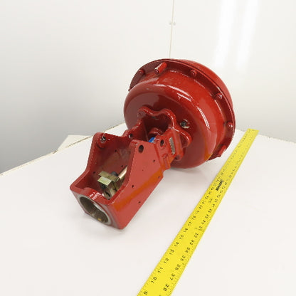 Masoneilan C-15-002696 3.312 Spud Pneumatic Valve Actuator 60PSI Max Tested