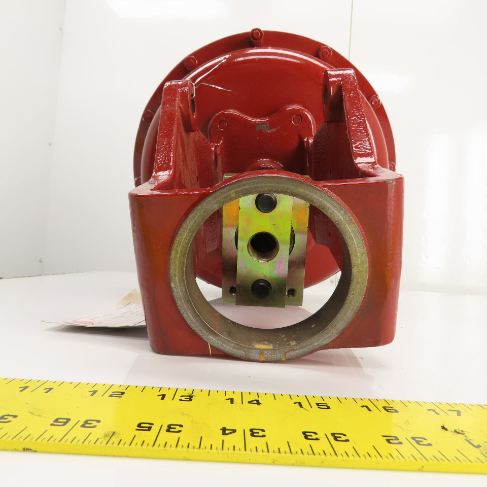 Masoneilan C-15-002696 3.312 Spud Pneumatic Valve Actuator 60PSI Max Tested