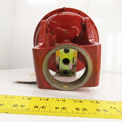 Masoneilan C-15-002696 3.312 Spud Pneumatic Valve Actuator 60PSI Max Tested