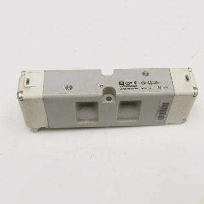 Parker HA5VXBG0G9A 5/3 Position Closed Center Directional Valve 24VDC