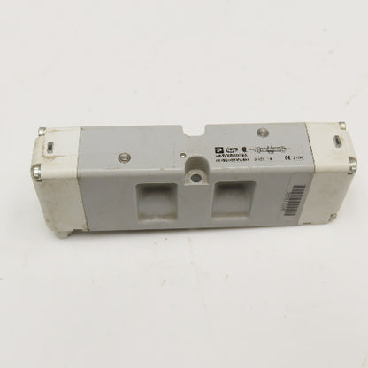 Parker HA5VXBG0G9A 5/3 Position Closed Center Directional Valve 24VDC