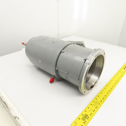 Komo VR510 Mach II CNC Router Spindle Assembly