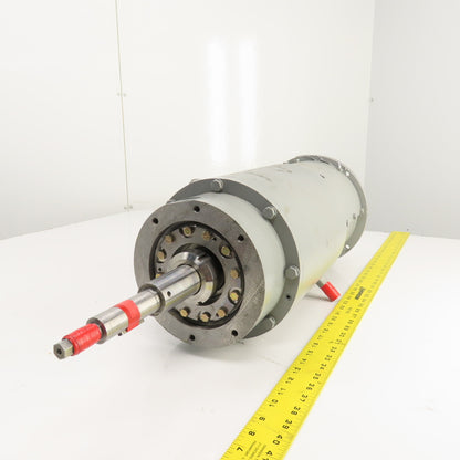 Komo VR510 Mach II CNC Router Spindle Assembly
