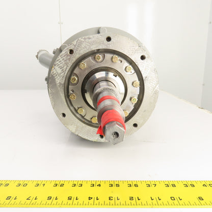 Komo VR510 Mach II CNC Router Spindle Assembly
