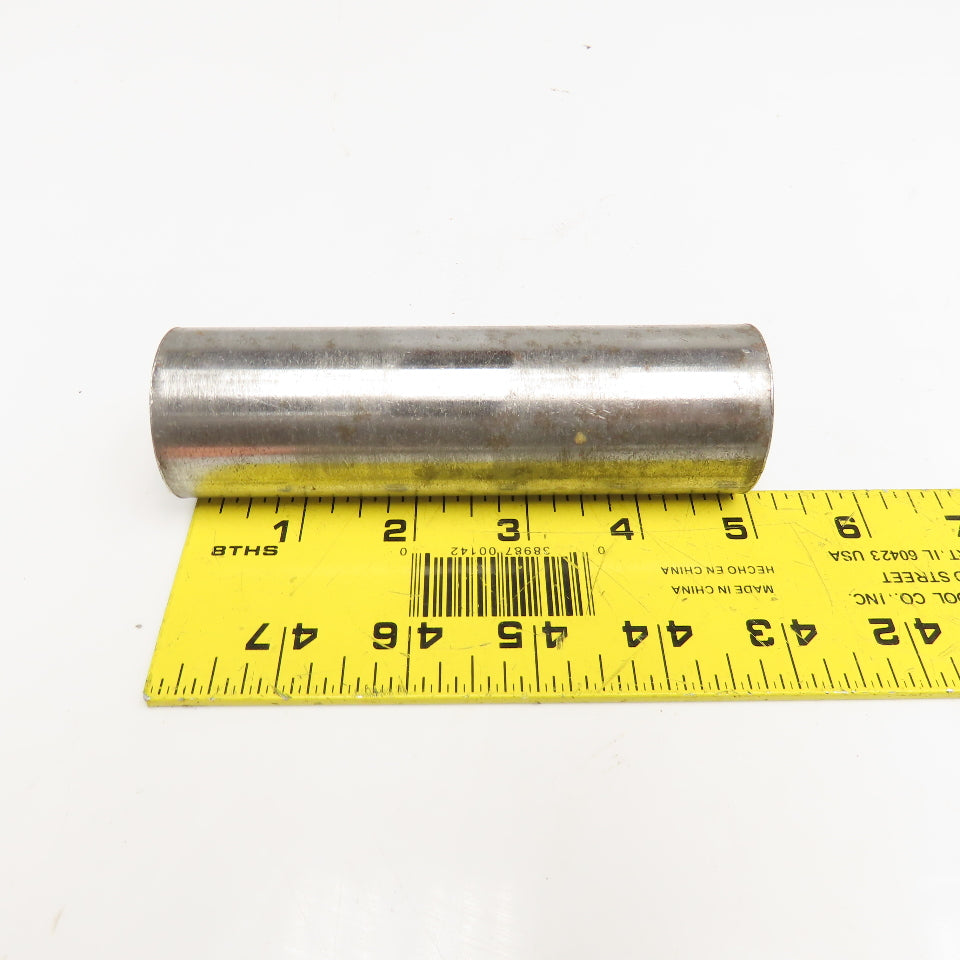 Cascade F-Series Roll Clamp Pivot Pin And Bushing Kit