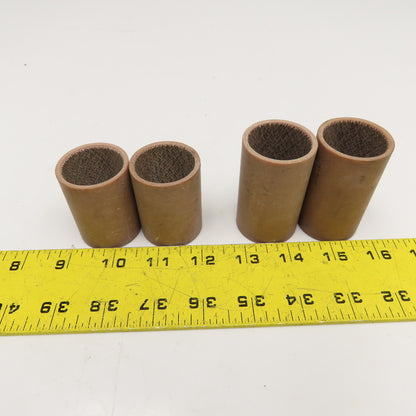 Cascade F-Series Roll Clamp Pivot Pin And Bushing Kit