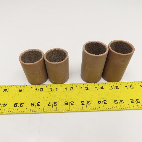 Cascade F-Series Roll Clamp Pivot Pin And Bushing Kit