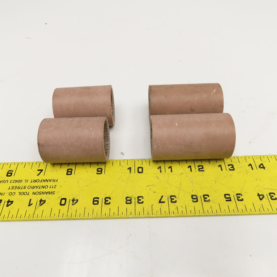 Cascade F-Series Roll Clamp Pivot Pin And Bushing Kit