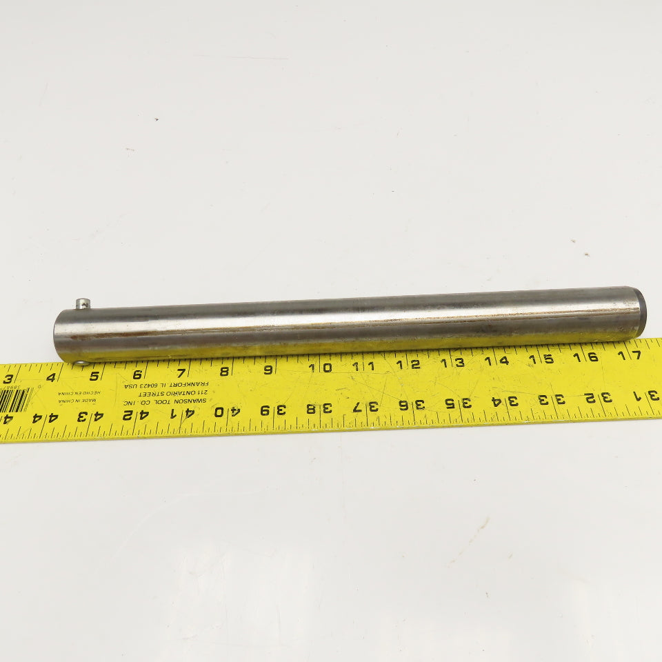 Cascade F-Series Roll Clamp Pivot Pin And Bushing Kit