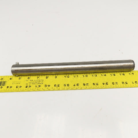 Cascade F-Series Roll Clamp Pivot Pin And Bushing Kit