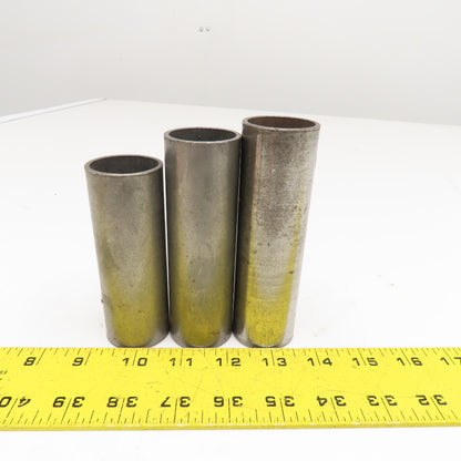 Cascade F-Series Roll Clamp Pivot Pin And Bushing Kit