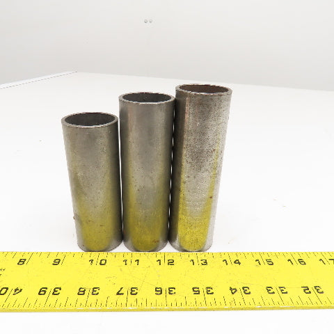 Cascade F-Series Roll Clamp Pivot Pin And Bushing Kit