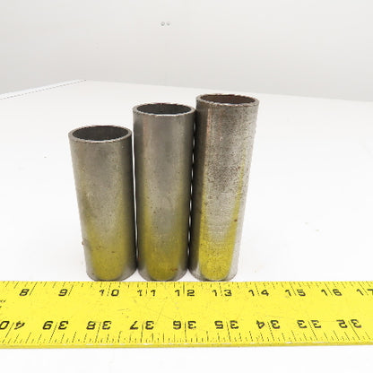 Cascade F-Series Roll Clamp Pivot Pin And Bushing Kit