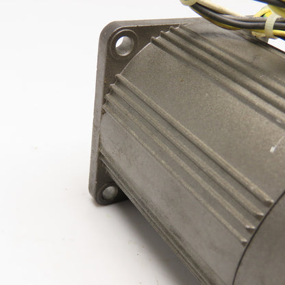 Panasonic M7RA15GB4GE 230V 50Hz 4P 15W Geared Motor
