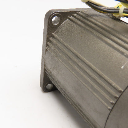Panasonic M7RA15GB4GE 230V 50Hz 4P 15W Geared Motor