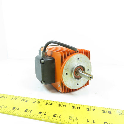 Holz-Her Reich 103.1228 0.21kW AC Electric Motor 3450RPM 200-235V 3PH 50/60HZ