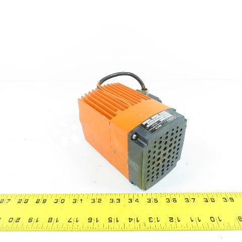 Holz-Her Reich 103.1228 0.21kW AC Electric Motor 3450RPM 200-235V 3PH 50/60HZ