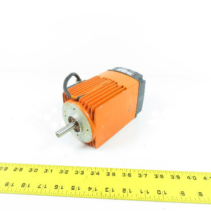 Holz-Her Reich 103.1228 0.21kW AC Electric Motor 3450RPM 200-235V 3PH 50/60HZ