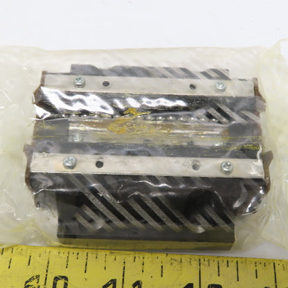 THK SR25BT1SS (GK) SR Series Linear Bearing Block