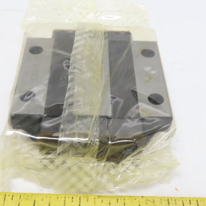 THK SR25BT1SS (GK) SR Series Linear Bearing Block