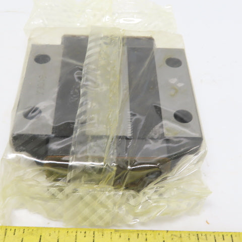 THK SR25BT1SS (GK) SR Series Linear Bearing Block