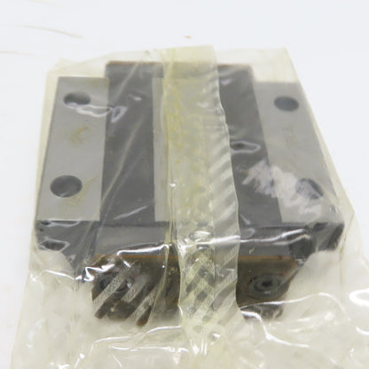 THK SR25BT1SS (GK) SR Series Linear Bearing Block
