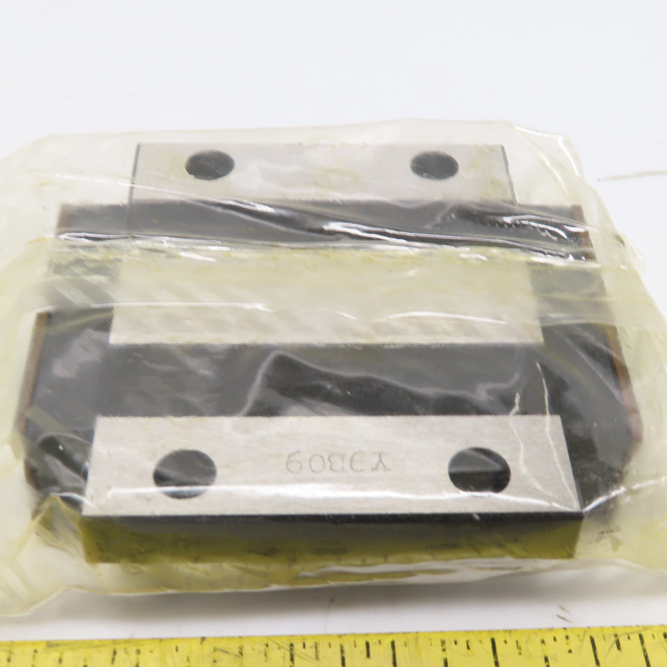 THK SR25BT1SS (GK) SR Series Linear Bearing Block